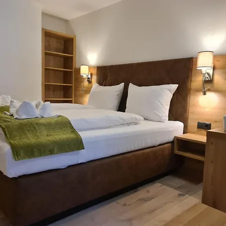 Hotel Alpenhof*** Kaltenbach