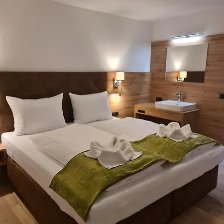 Hotel Alpenhof***