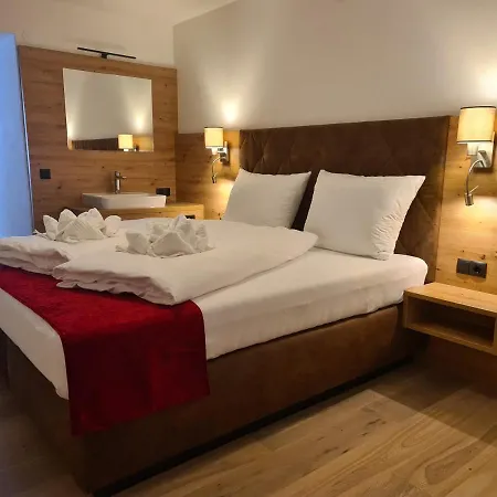 Alpenhof*** Otel Kaltenbach