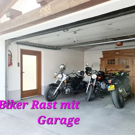 Alpenhof*** Hotel Kaltenbach