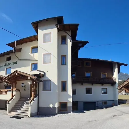 Hotel Alpenhof***