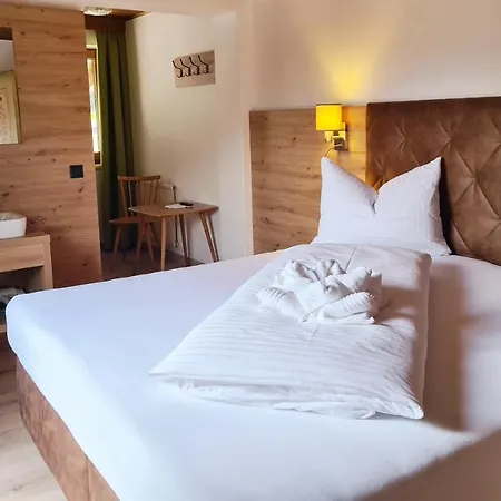 Alpenhof*** Kaltenbach