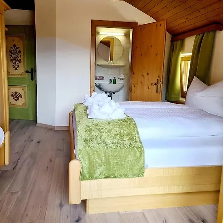 Otel Alpenhof*** Kaltenbach