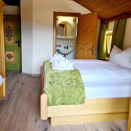 Hotel Alpenhof*** Kaltenbach