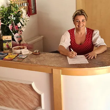 Hotel Alpenhof*** Kaltenbach