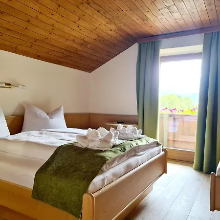 Alpenhof*** 3*