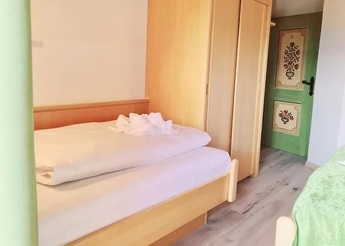 Alpenhof*** קלטנבאך