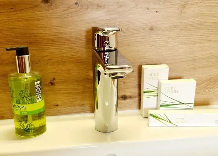 מלון Alpenhof***