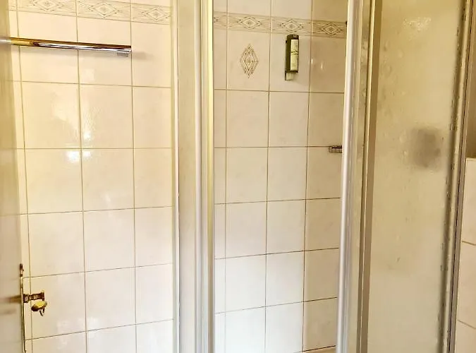 Alpenhof*** קלטנבאך