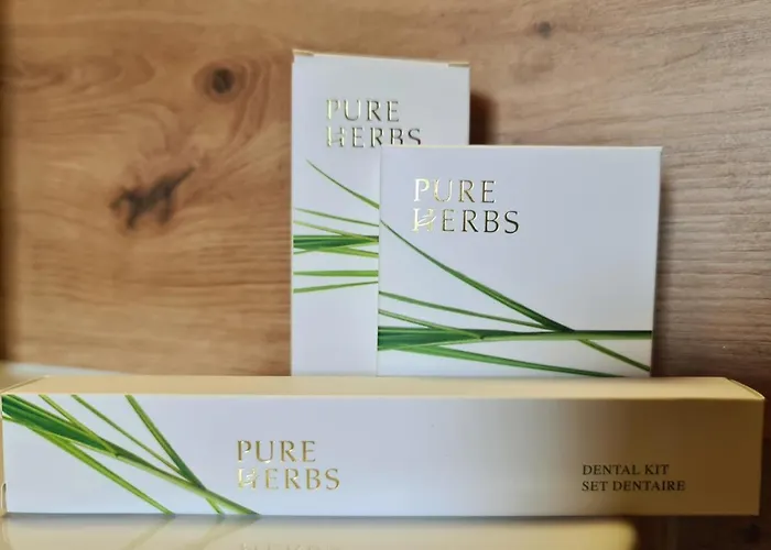 Alpenhof*** מלון