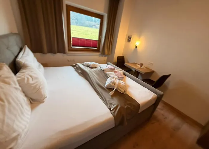 מלון Alpenhof*** קלטנבאך