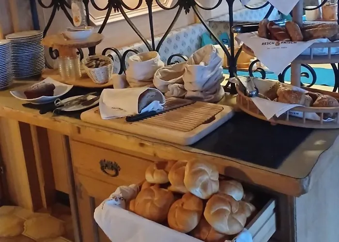 מלון Alpenhof*** 3*