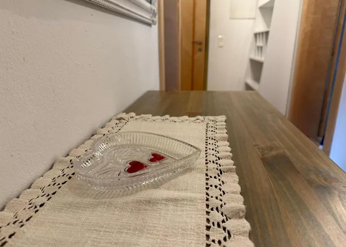 מלון Alpenhof*** קלטנבאך