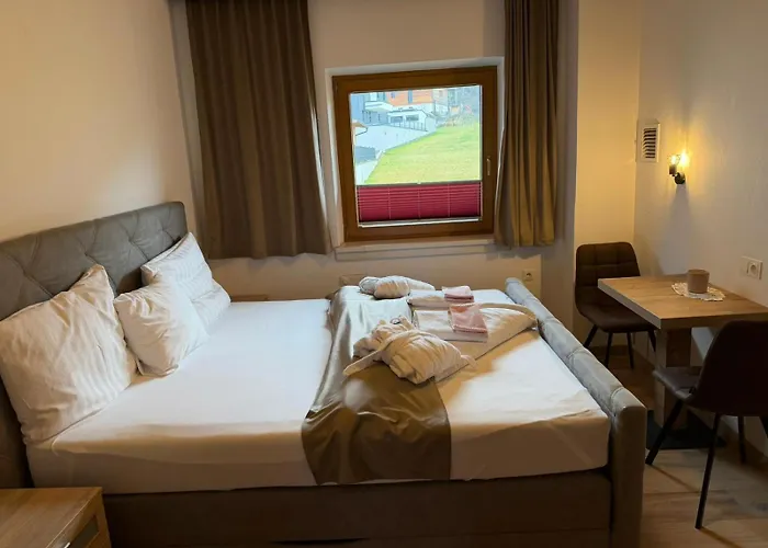 Alpenhof*** קלטנבאך