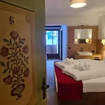 Hotel Alpenhof*** 3*