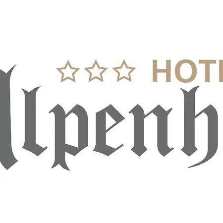 Ξενοδοχείο Alpenhof*** Kaltenbach
