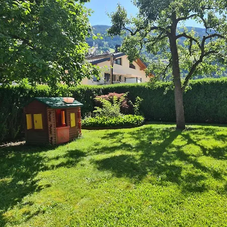 Alpenhof*** Ξενοδοχείο 3*
