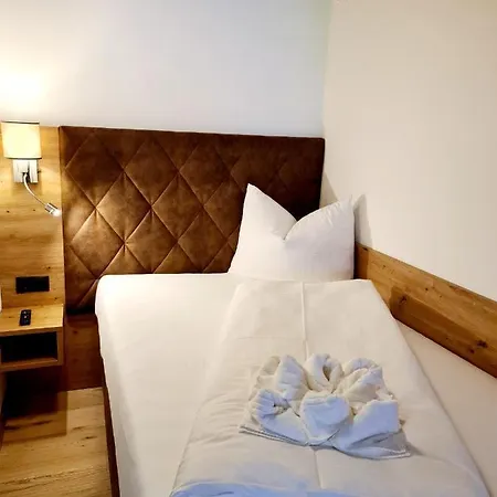 Ξενοδοχείο Alpenhof*** Kaltenbach