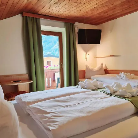 Alpenhof*** Ξενοδοχείο 3*