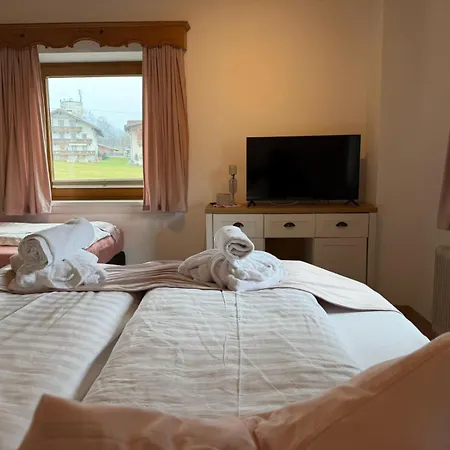 Alpenhof*** Otel