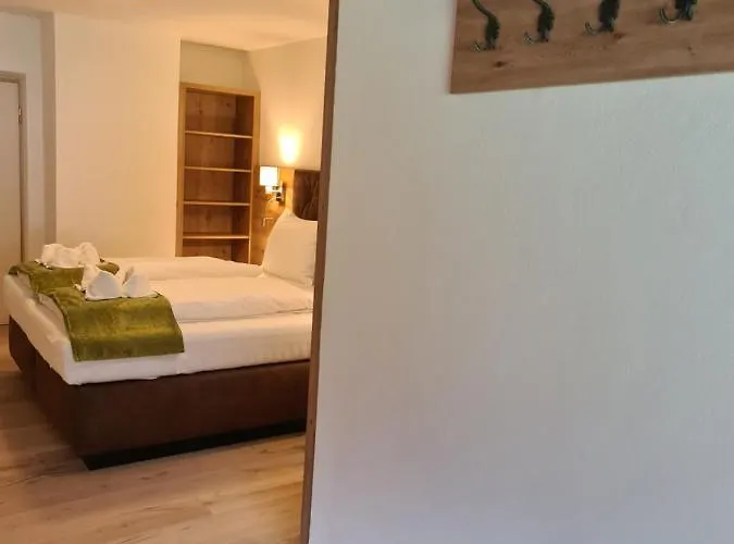 Alpenhof*** 3*