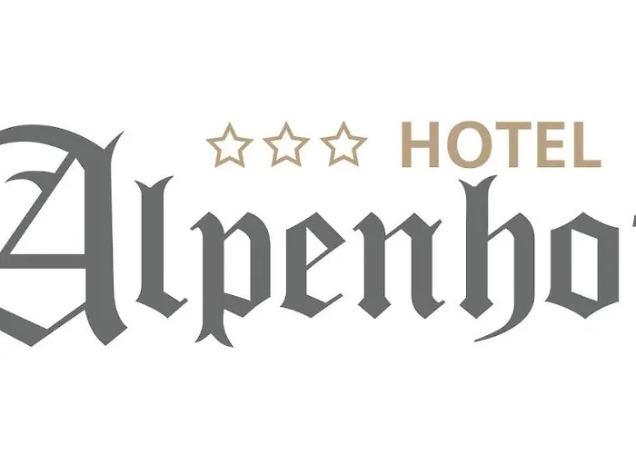 Otel Alpenhof*** Kaltenbach