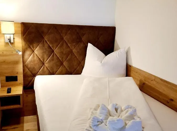 Otel Alpenhof*** Kaltenbach