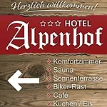 Alpenhof*** 3*