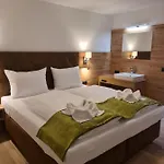Hotel Alpenhof***