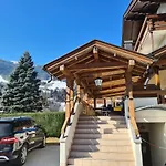 Alpenhof*** Hotel 3*