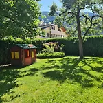 Alpenhof*** Hotel 3*