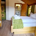 Hotel Alpenhof*** Kaltenbach