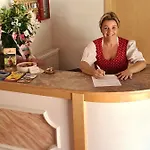 Hotel Alpenhof*** Kaltenbach