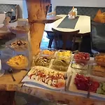 Hotel Alpenhof***