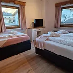 Hotel Alpenhof*** 3*