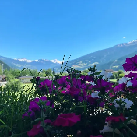 Alpenhof*** 3* Кальтенбах