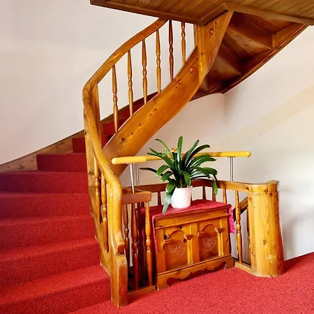 Hotel Alpenhof*** Kaltenbach